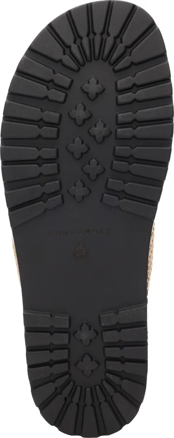 Freedom Raffia Slingback Platform Sandal - Image 6