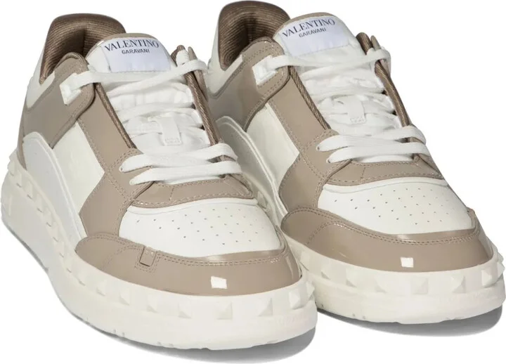 Freedot low-top sneakers - Image 2