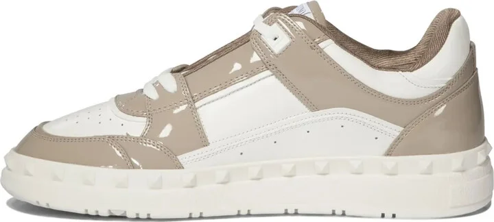 Freedot low-top sneakers - Image 3