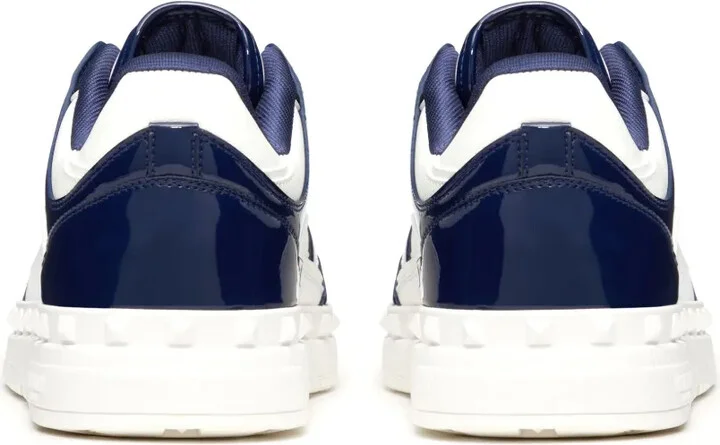 Freedots leather sneakers - Image 3