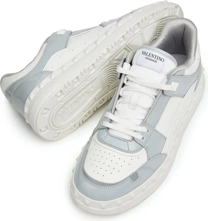 Freedots low-top sneakers - Image 5