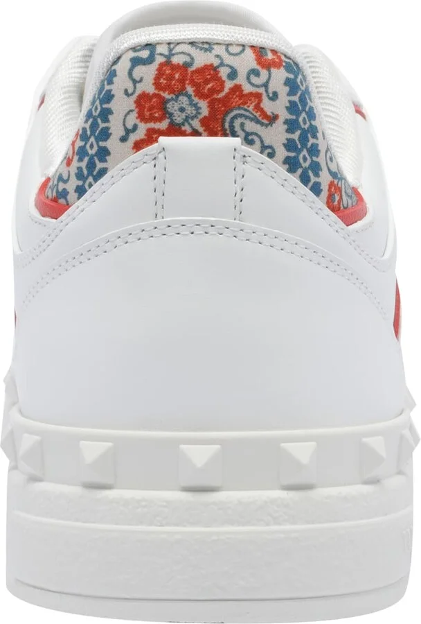 Freedots Low Top Sneakers - Image 4