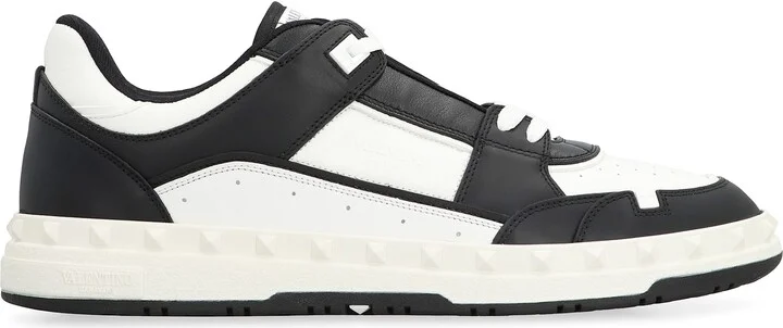 Freedots Low-top Sneakers - Image 2