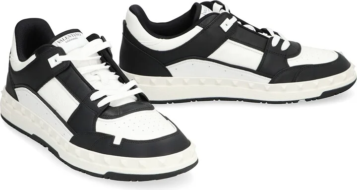Freedots Low-top Sneakers - Image 3