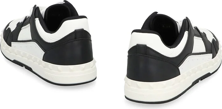 Freedots Low-top Sneakers - Image 4
