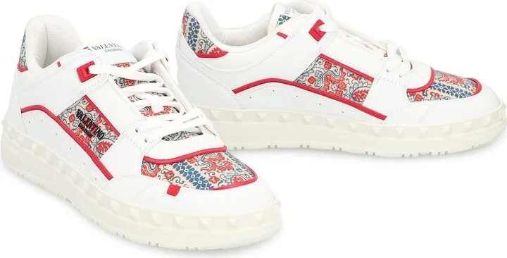 Freedots Low-top Sneakers - Image 3