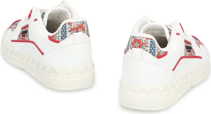 Freedots Low-top Sneakers - Image 4