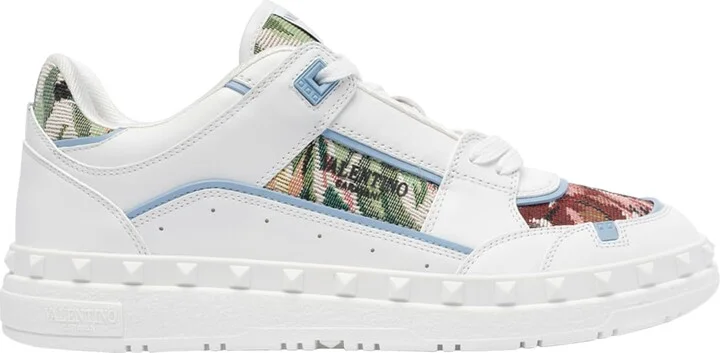 Freedots Low Top Sneakers