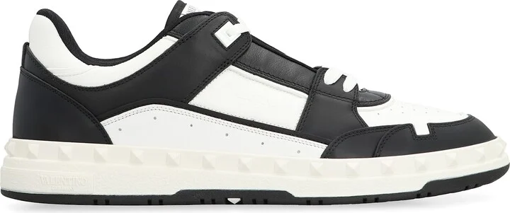 Freedots Low-top Sneakers