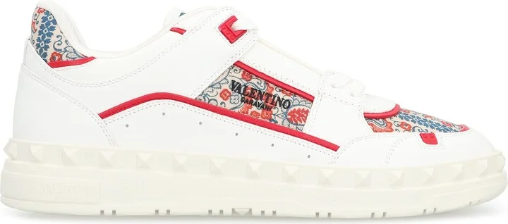 Freedots Low-top Sneakers