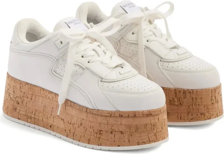 Freedots XL sneakers - Image 2