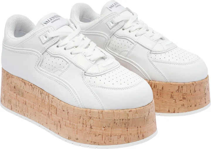 Freedots Xl Sneakers - Image 2