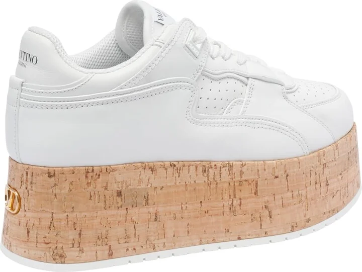 Freedots Xl Sneakers - Image 3
