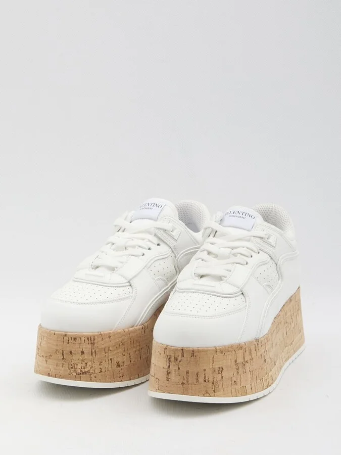 Freedots Xl Sneakers - Image 2