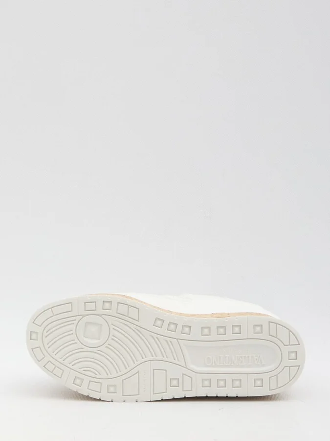 Freedots Xl Sneakers - Image 4