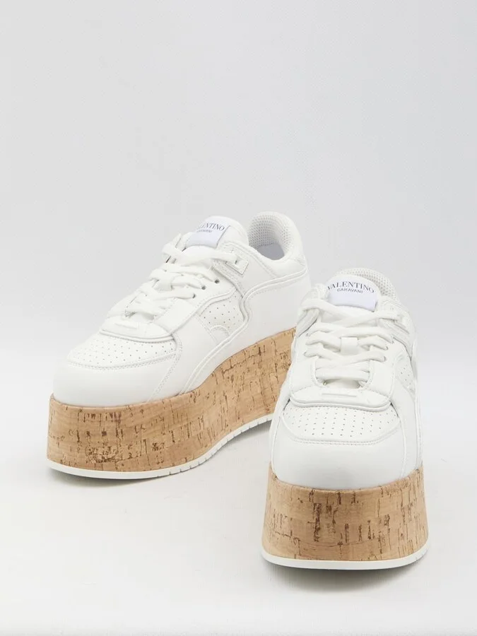 Freedots Xl Sneakers - Image 5