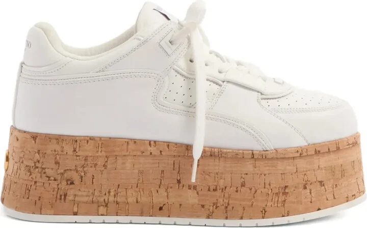 Freedots XL sneakers