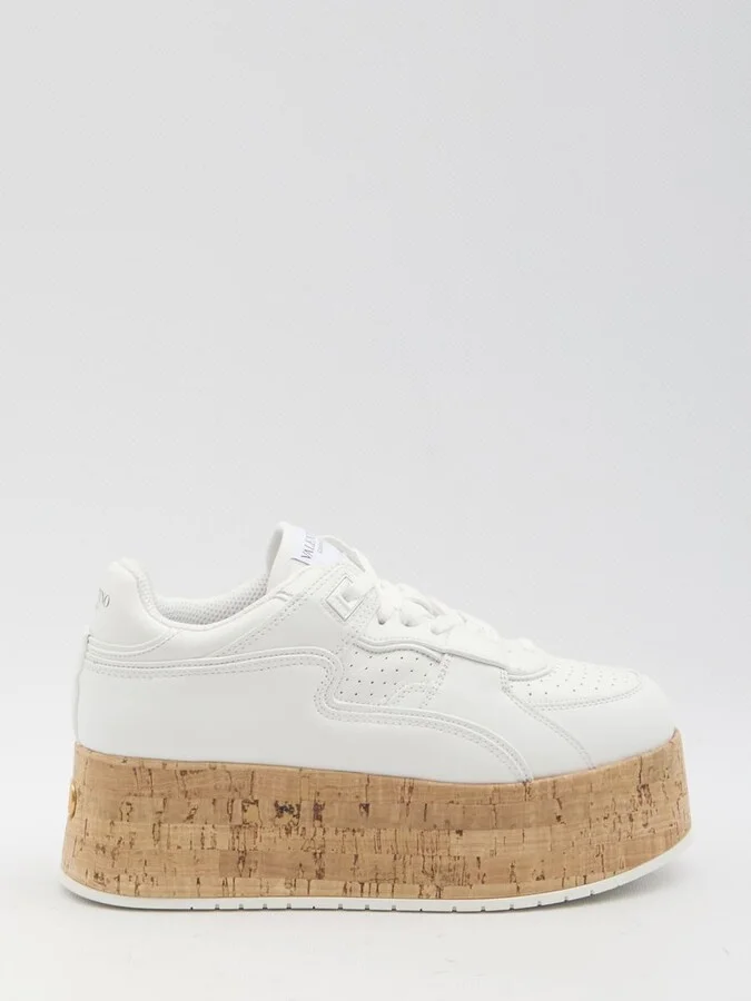 Freedots Xl Sneakers