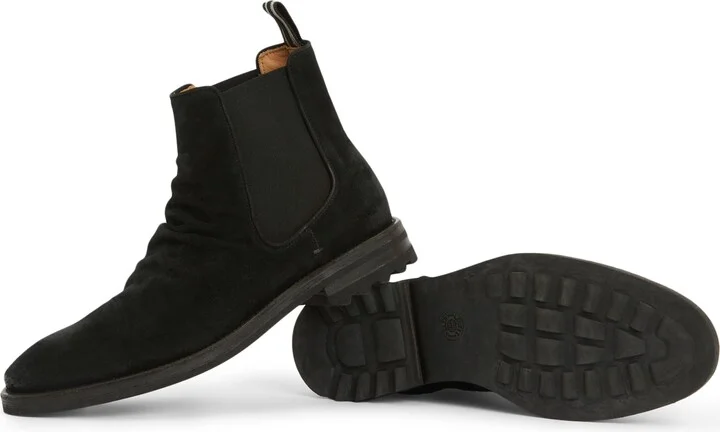Freeman Chelsea Boot - Image 4
