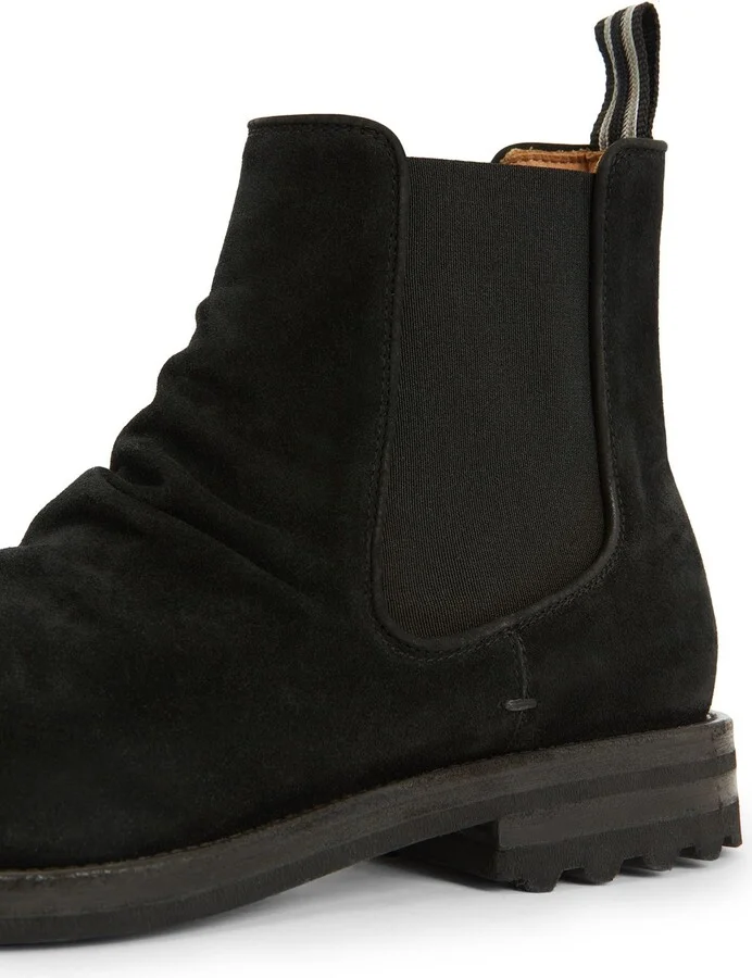 Freeman Chelsea Boot - Image 5