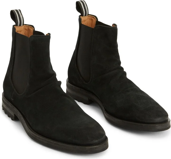 Freeman Chelsea Boot
