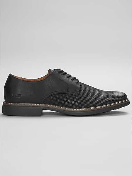 Freeman Men's Milton Sport Casual Oxfords Black