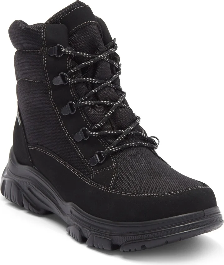 Freeport Gore-Tex® Waterproof Boot