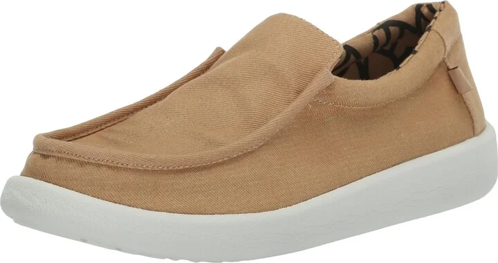 Freewaters Men's Cloud9 Venture Slip-On Loafer
