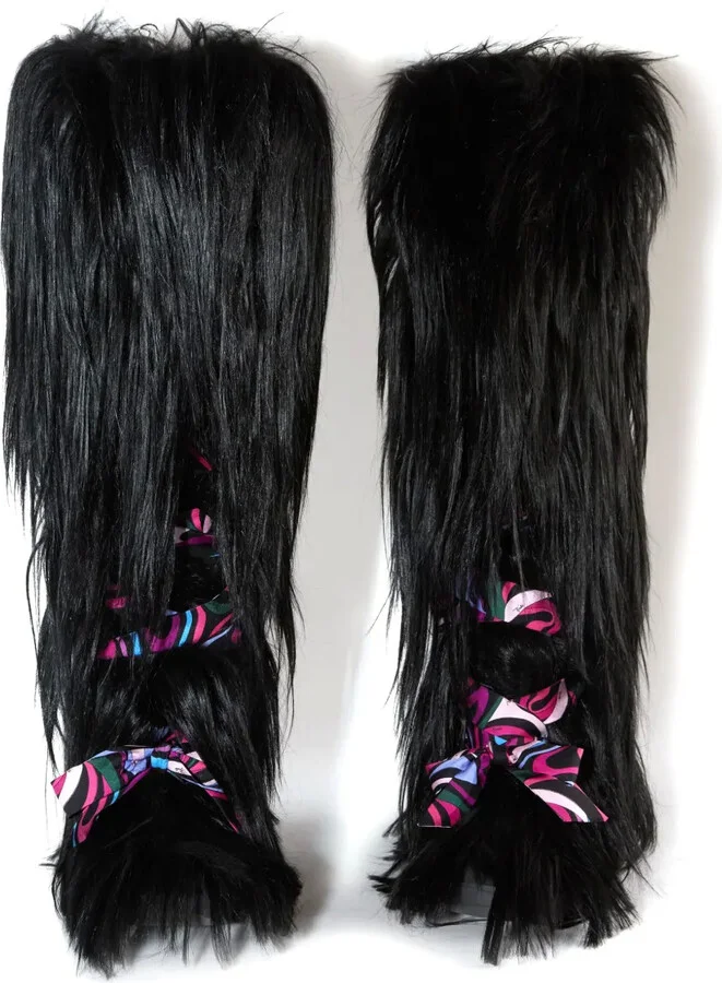 Freezy midi-calf boots - Image 3