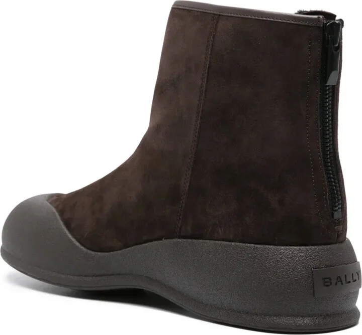 Frei snow boots - Image 3