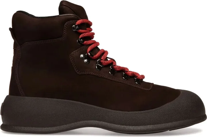 Frei snow boots