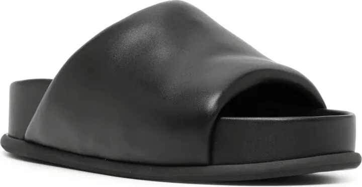 Freida Pillow platform slides - Image 2