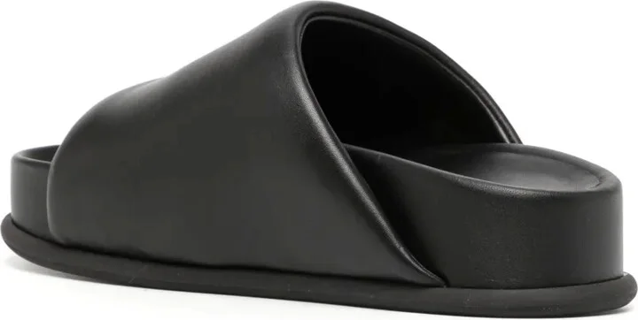Freida Pillow platform slides - Image 3