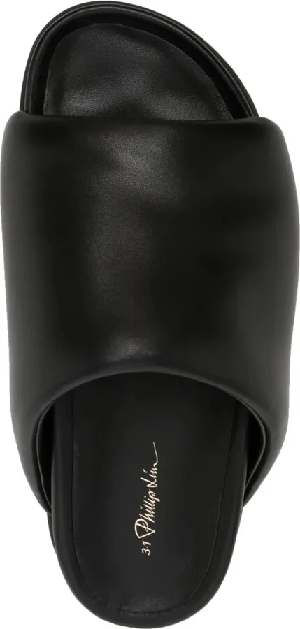 Freida Pillow platform slides - Image 4