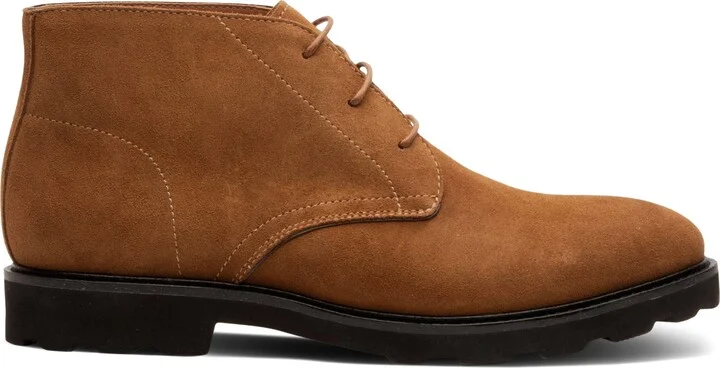 Fremont Chukka Boot - Image 8
