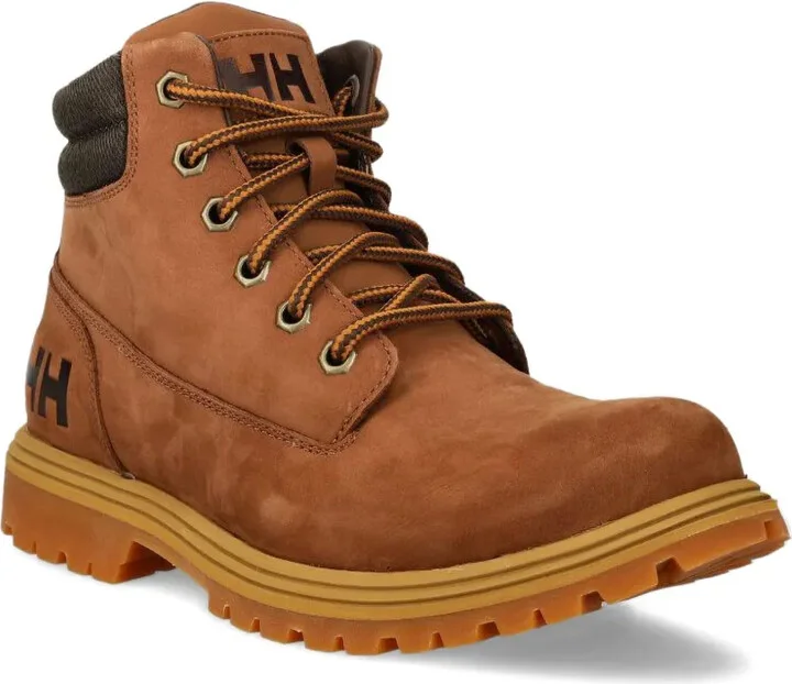 Fremont lace-up boots - Image 2