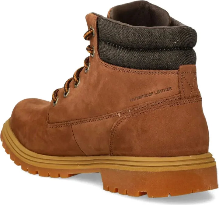 Fremont lace-up boots - Image 3