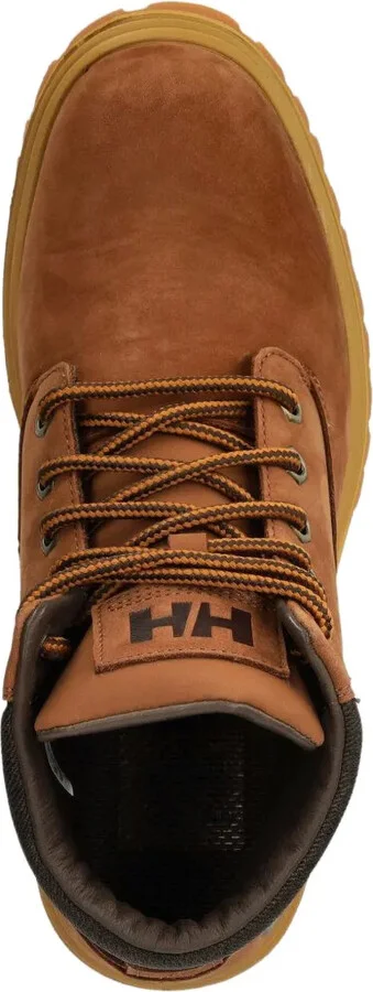Fremont lace-up boots - Image 4