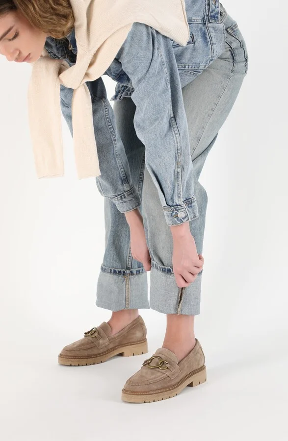 Fremont Platform Loafer - Image 2