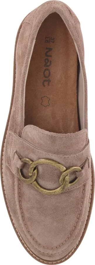 Fremont Platform Loafer - Image 4