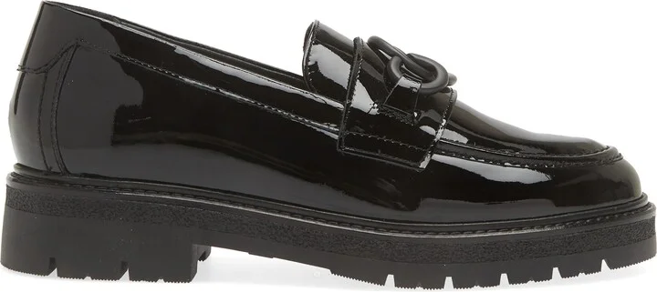 Fremont Platform Loafer - Image 8