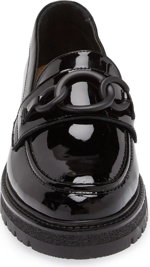 Fremont Platform Loafer - Image 9