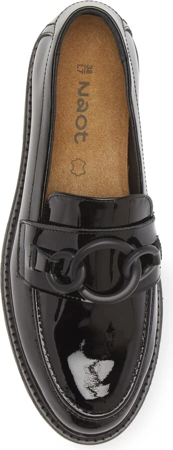 Fremont Platform Loafer - Image 10