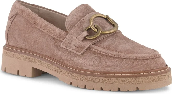 Fremont Platform Loafer