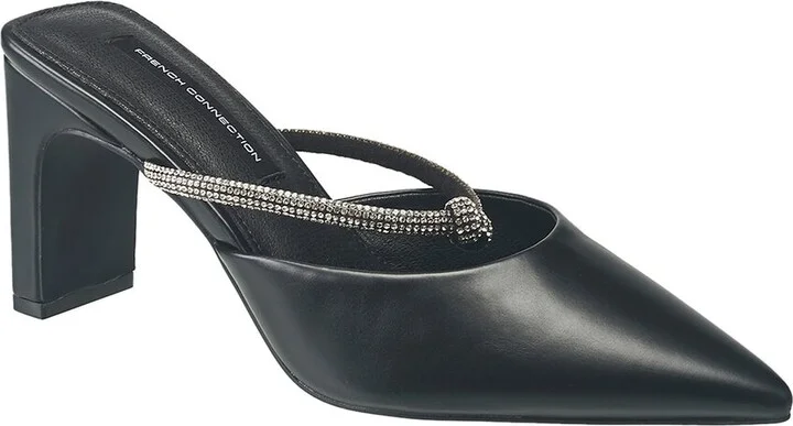 French Connection Fichi Pump