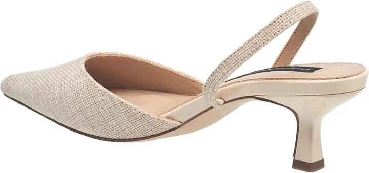 French Connection Ladies Amalfi Kitten Heel - Image 2