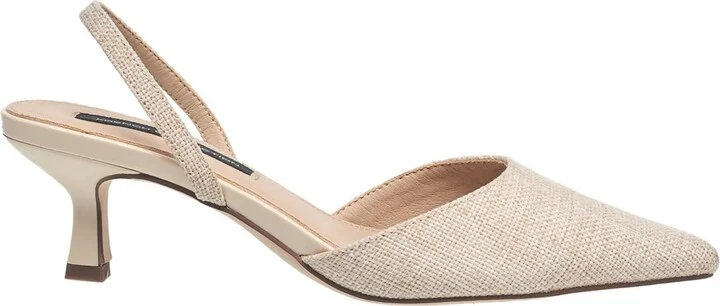 French Connection Ladies Amalfi Kitten Heel - Image 5