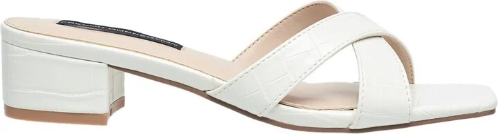French Connection Ladies Krissy Sandal - Image 2