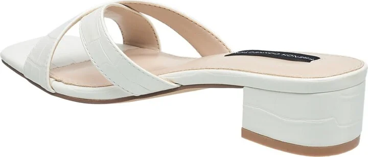 French Connection Ladies Krissy Sandal - Image 3