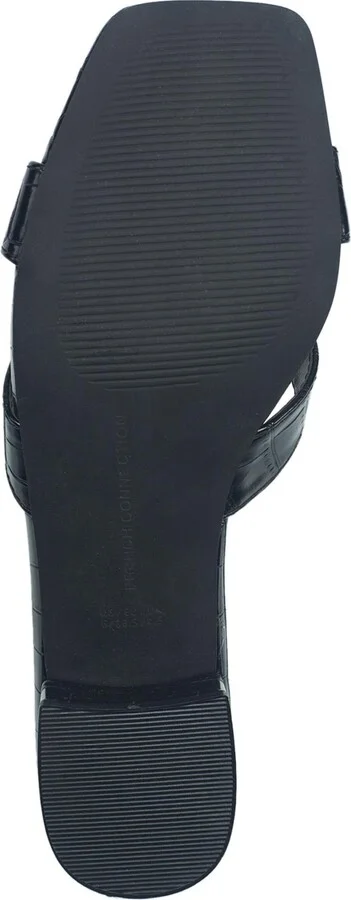 French Connection Ladies Krissy Sandal - Image 11